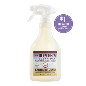 Compassion Flower Fabric Freshener