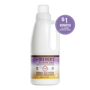 Compassion Flower Fabric Softener