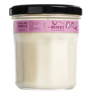 Peony Soy Candle Large