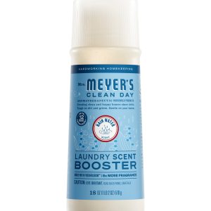 Rain Water Scent Booster