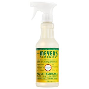 Honeysuckle Multi-Surface Everyday Cleaner