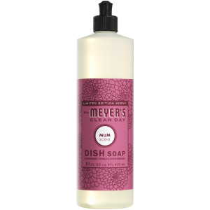 Mum Dish Soap