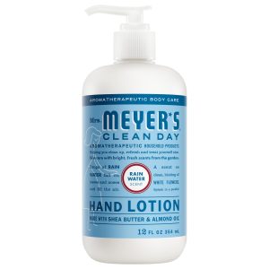 Rain Water Hand Lotion