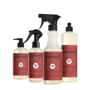 Tomato Vine Collection