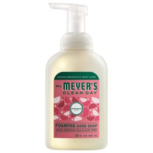 Watermelon Foaming Hand Soap